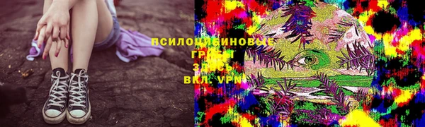 трава Белоозёрский